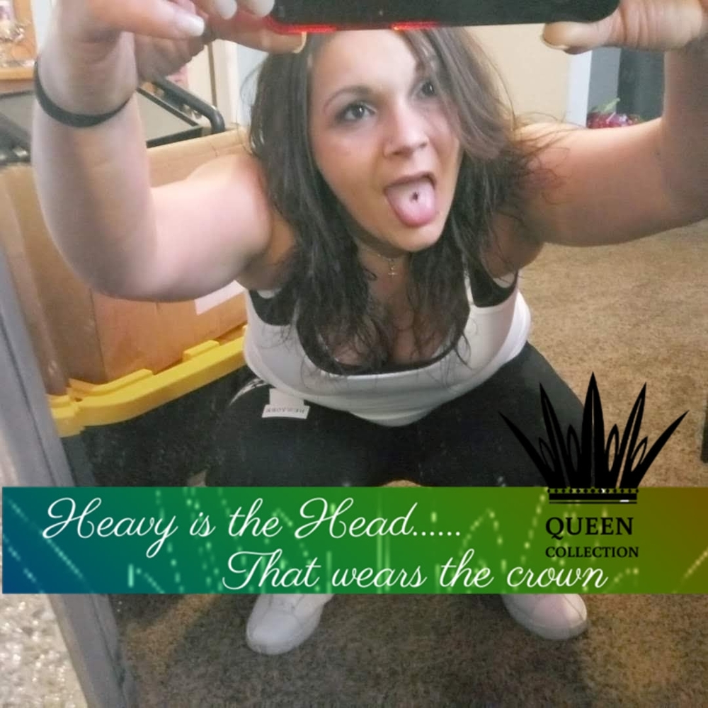 Meet your Posher, Candace